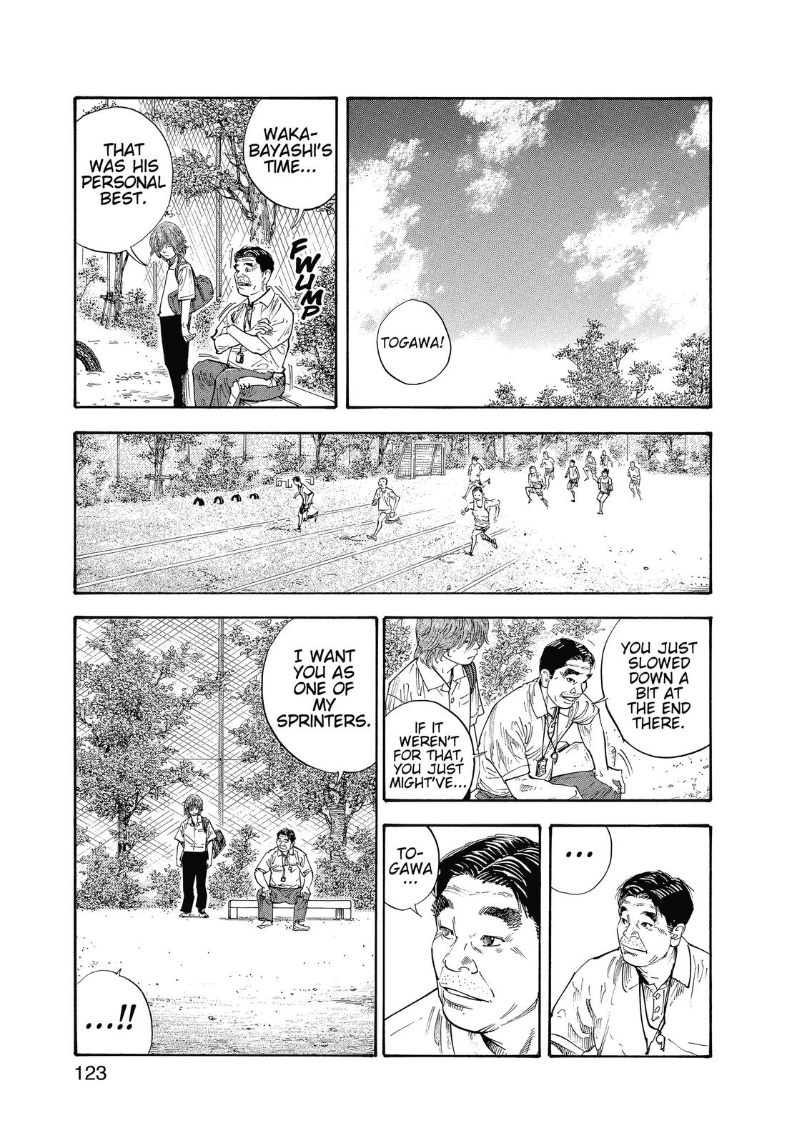 Real Chapter 10 - Page 18