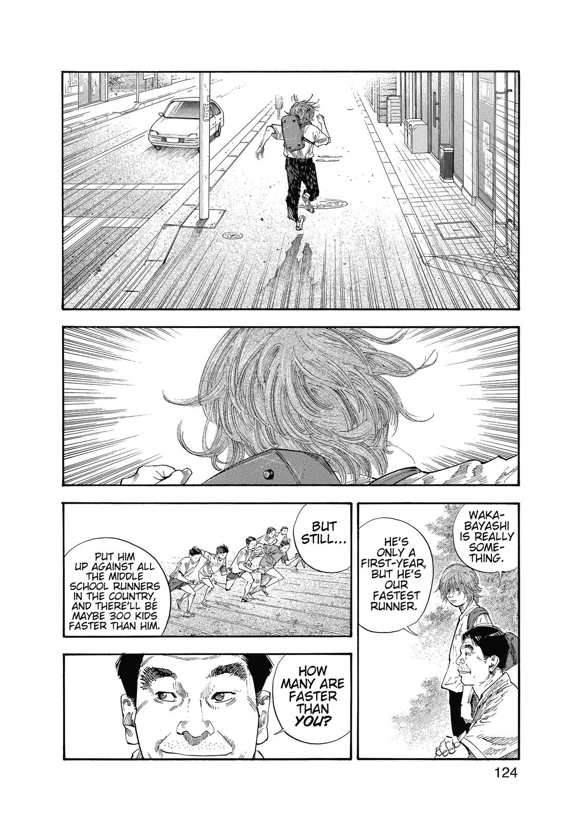 Real Chapter 10 - Page 19