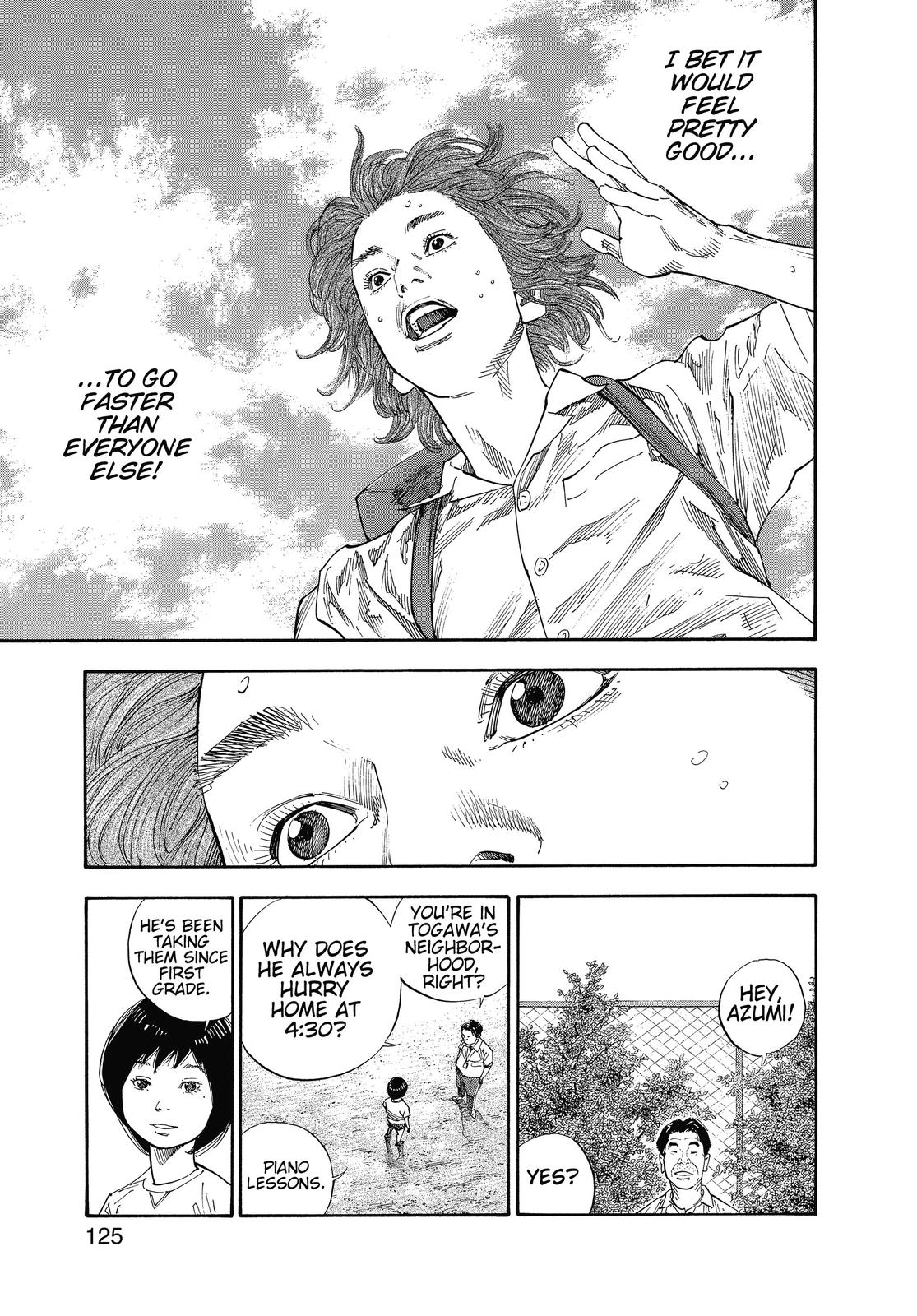 Real Chapter 10 - Page 20