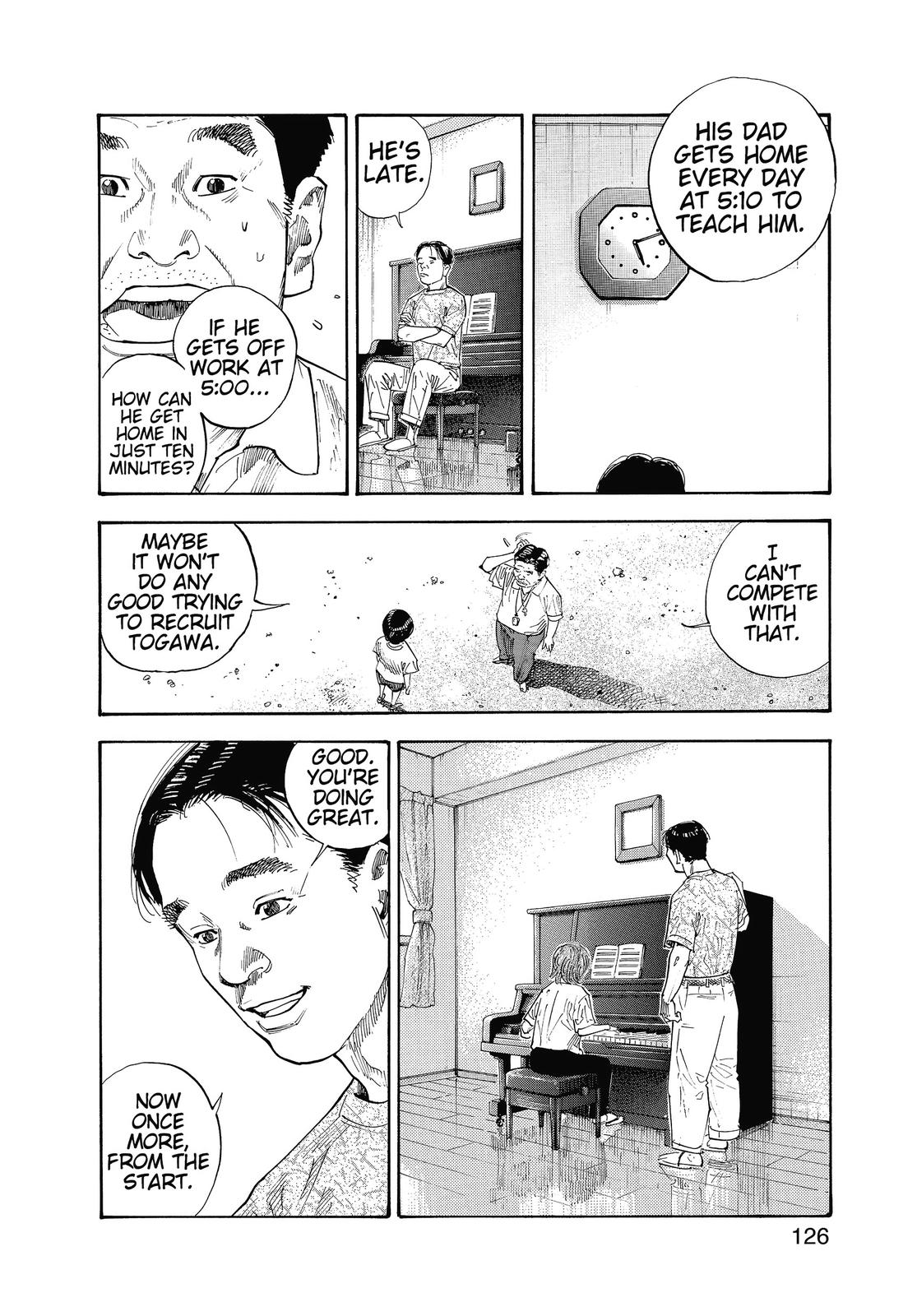 Real Chapter 10 - Page 21