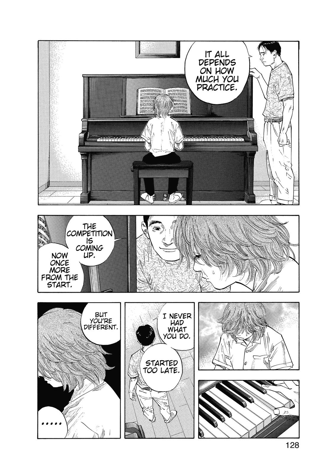 Real Chapter 10 - Page 23