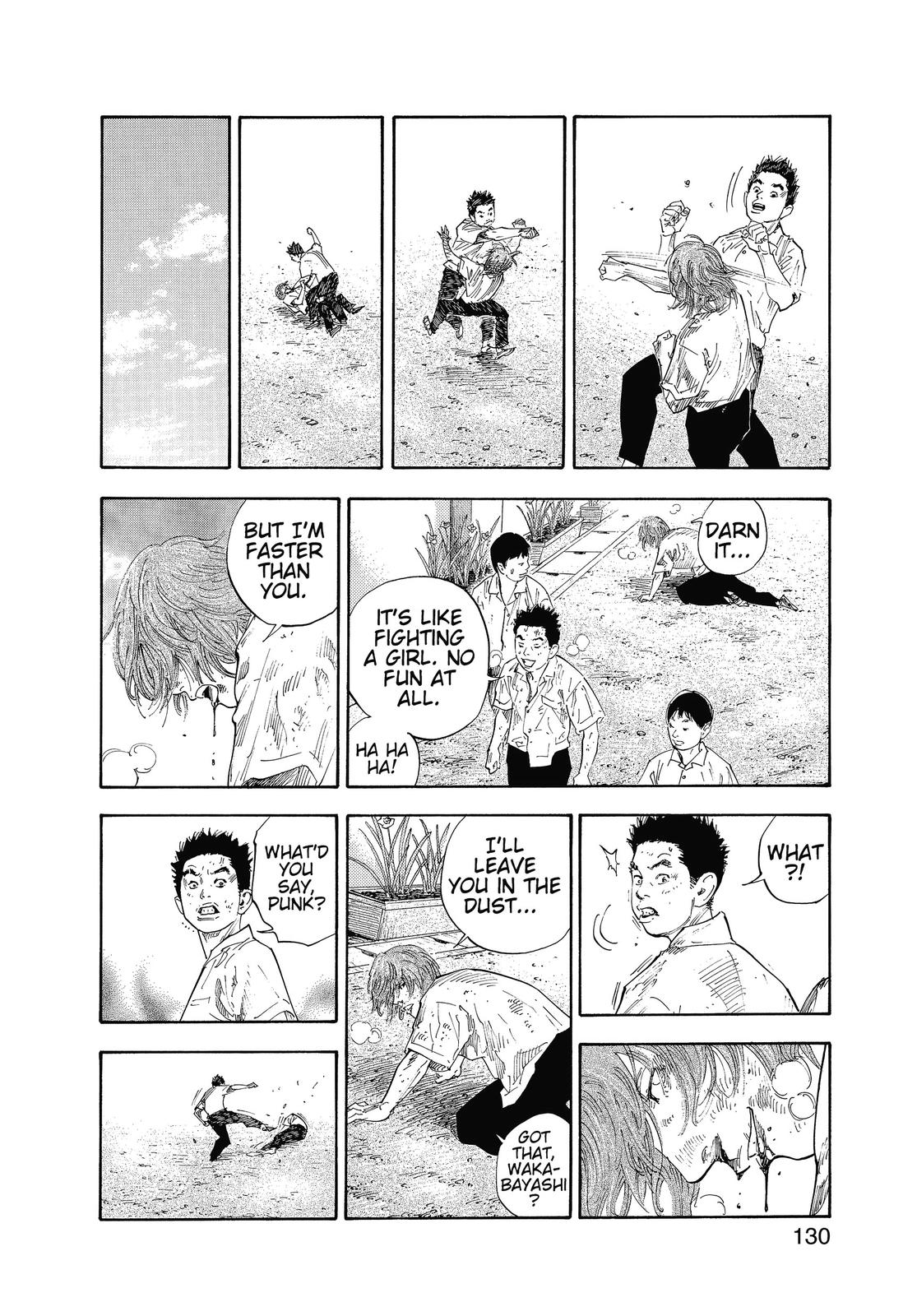 Real Chapter 10 - Page 25