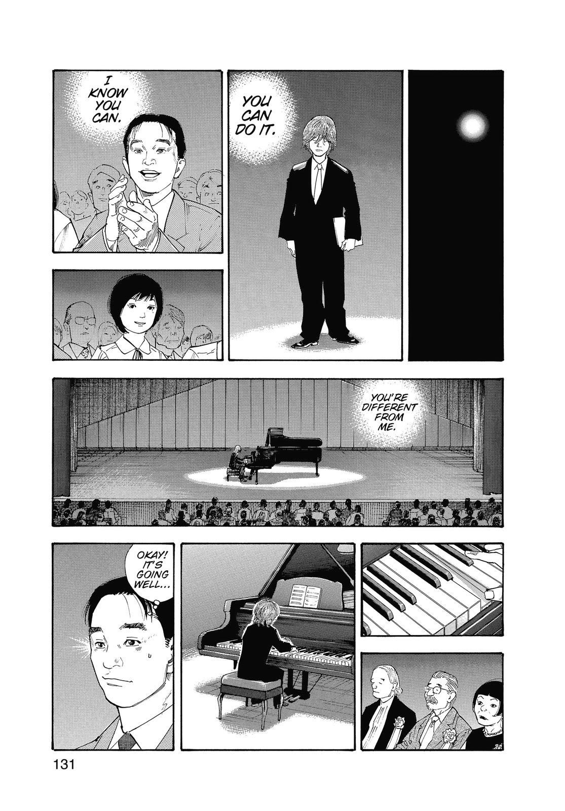 Real Chapter 10 - Page 26