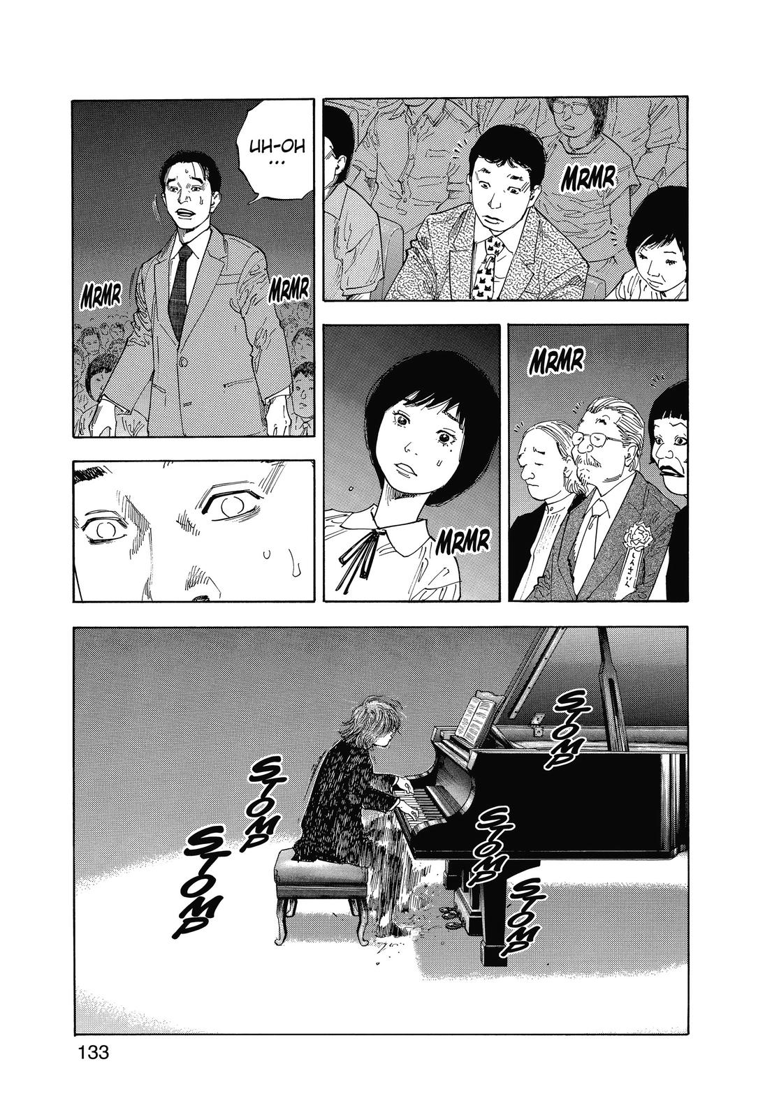 Real Chapter 10 - Page 28