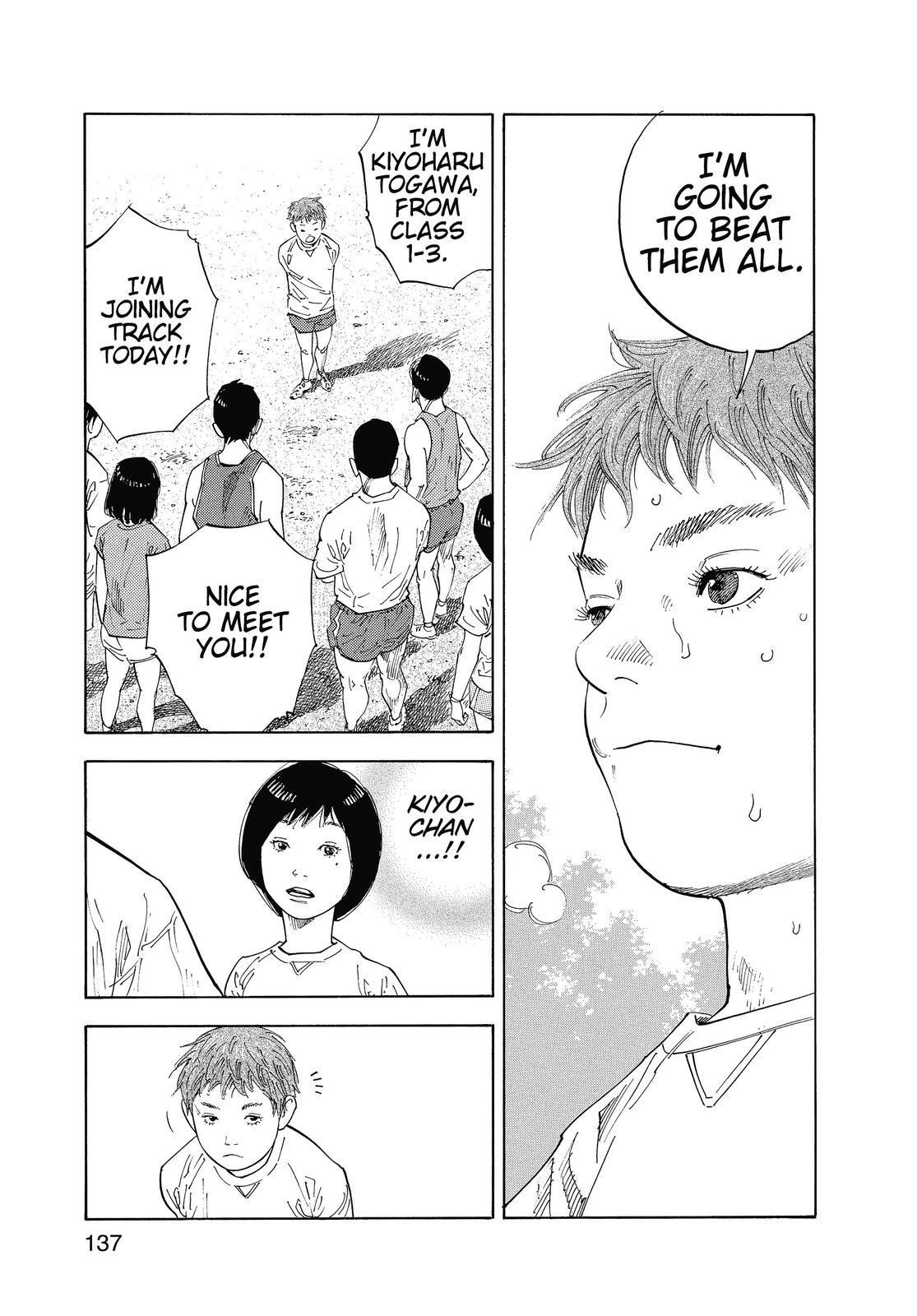 Real Chapter 10 - Page 32