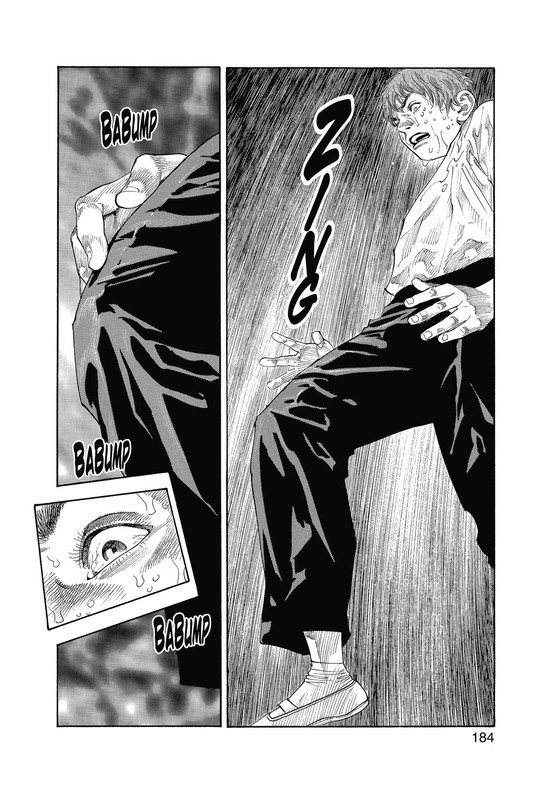 Real Chapter 12 - Page 8