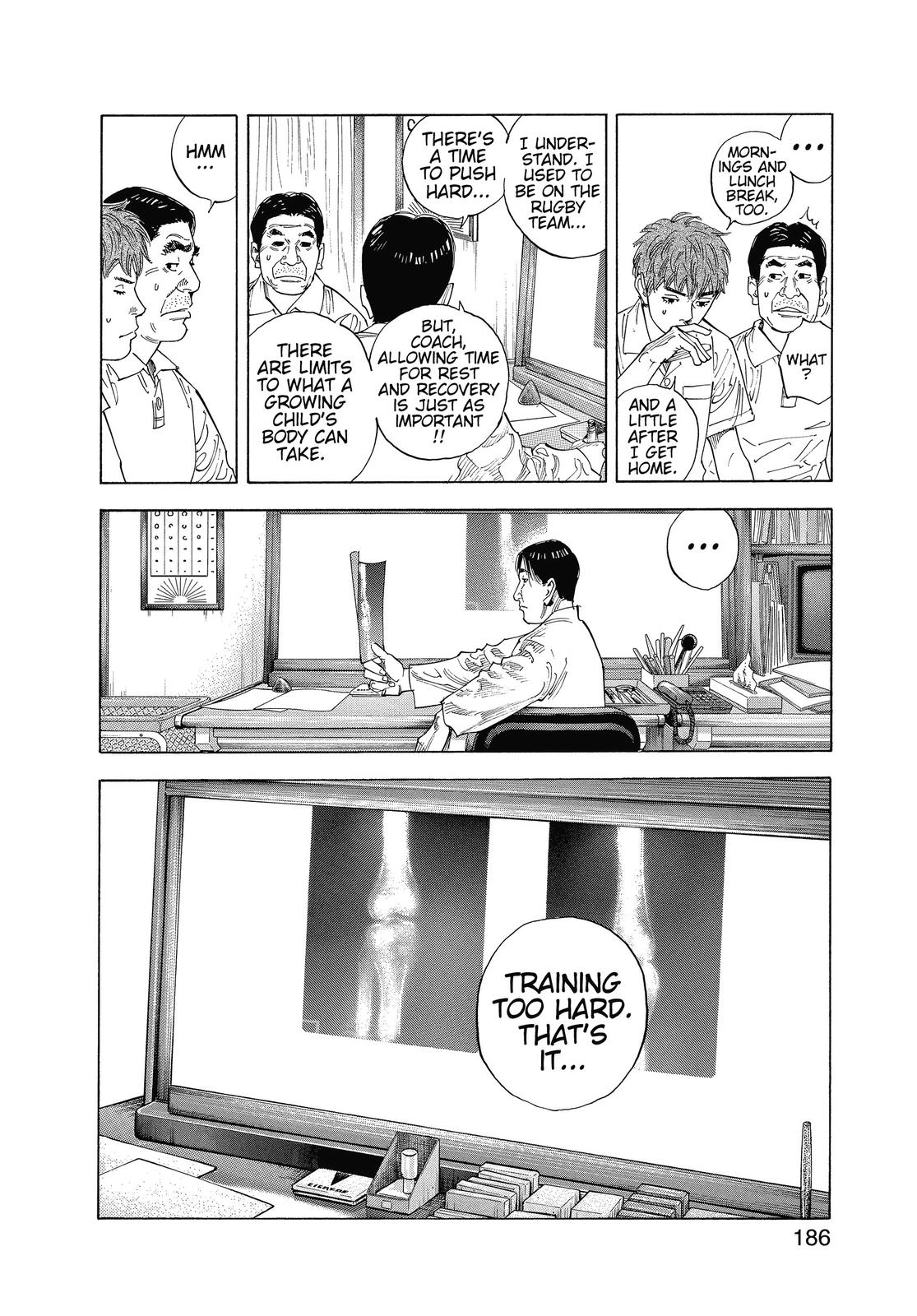 Real Chapter 12 - Page 10