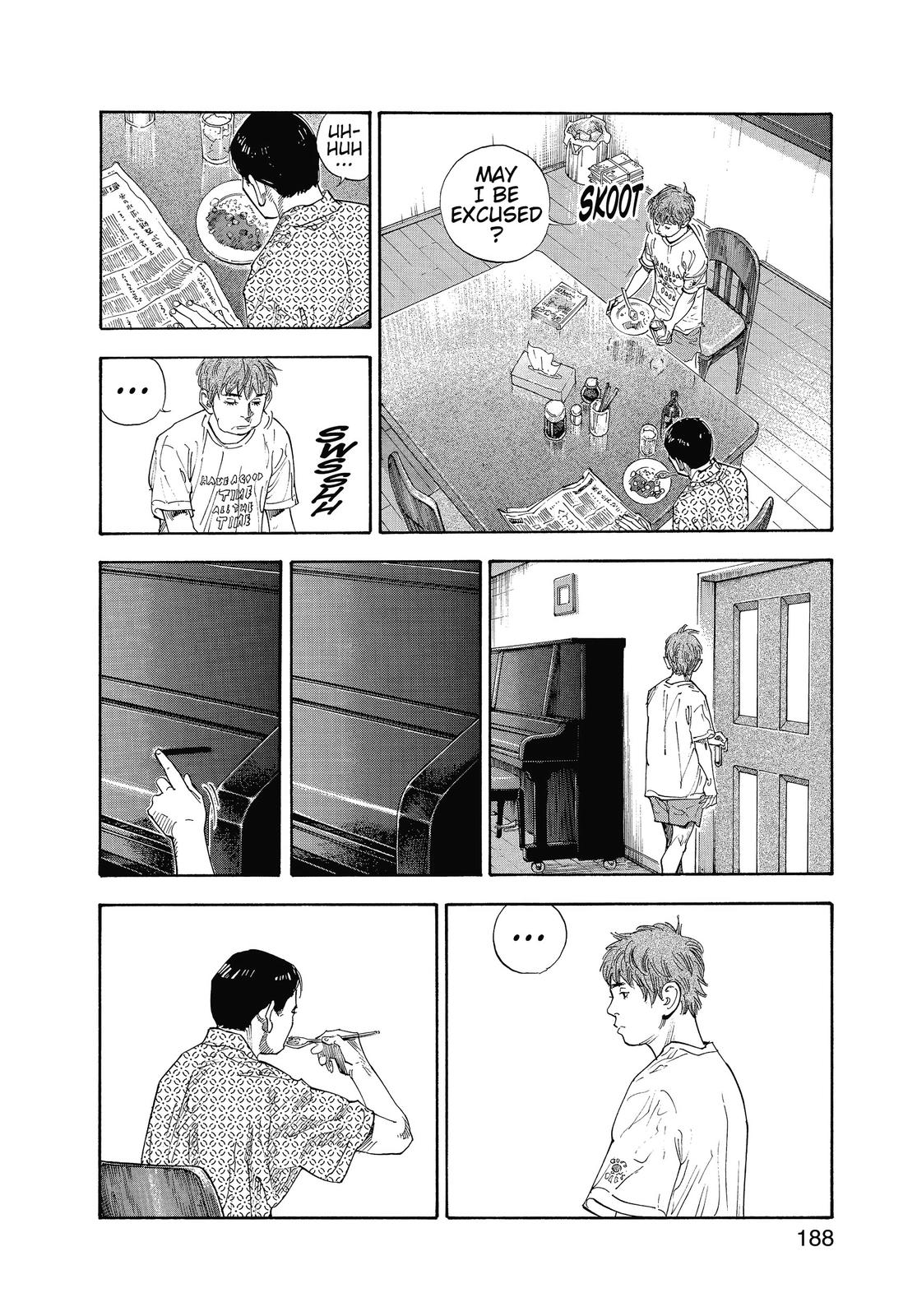 Real Chapter 12 - Page 12