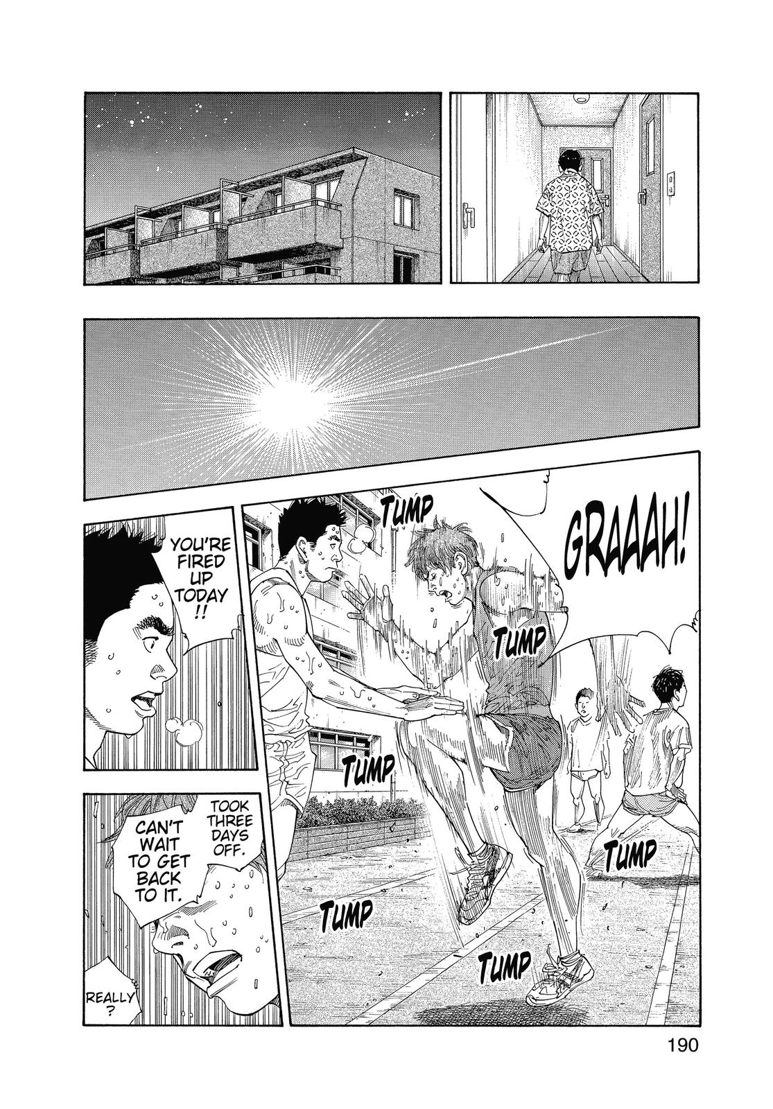 Real Chapter 12 - Page 14