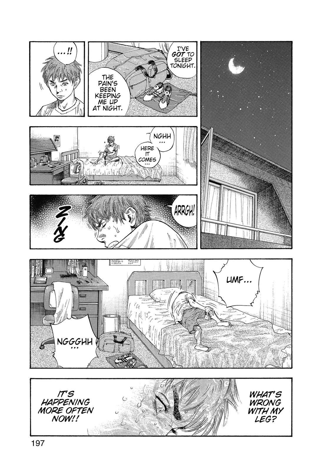 Real Chapter 12 - Page 21