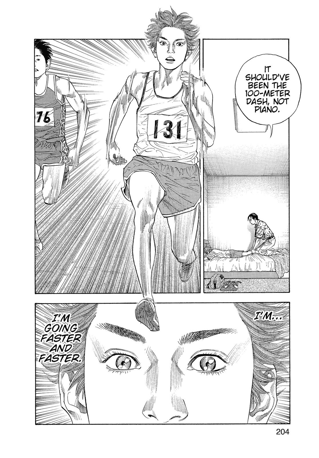 Real Chapter 12 - Page 27