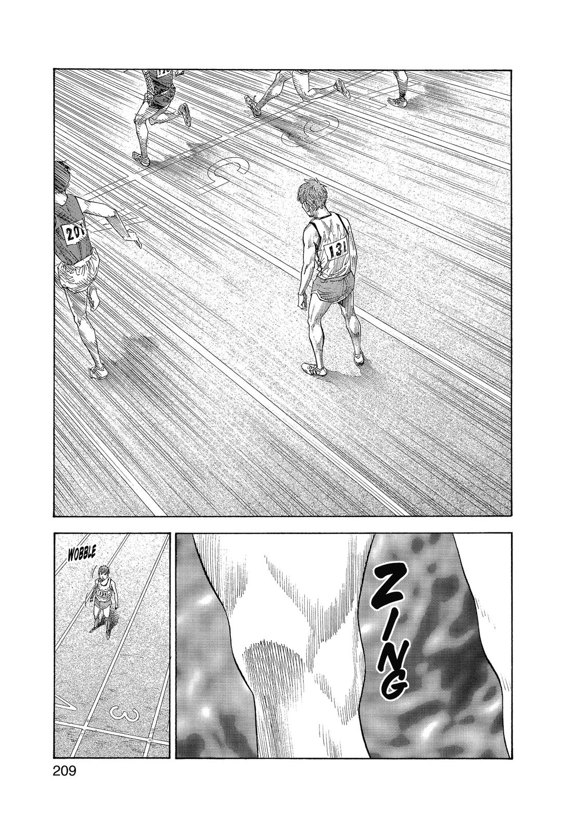 Real Chapter 12 - Page 31