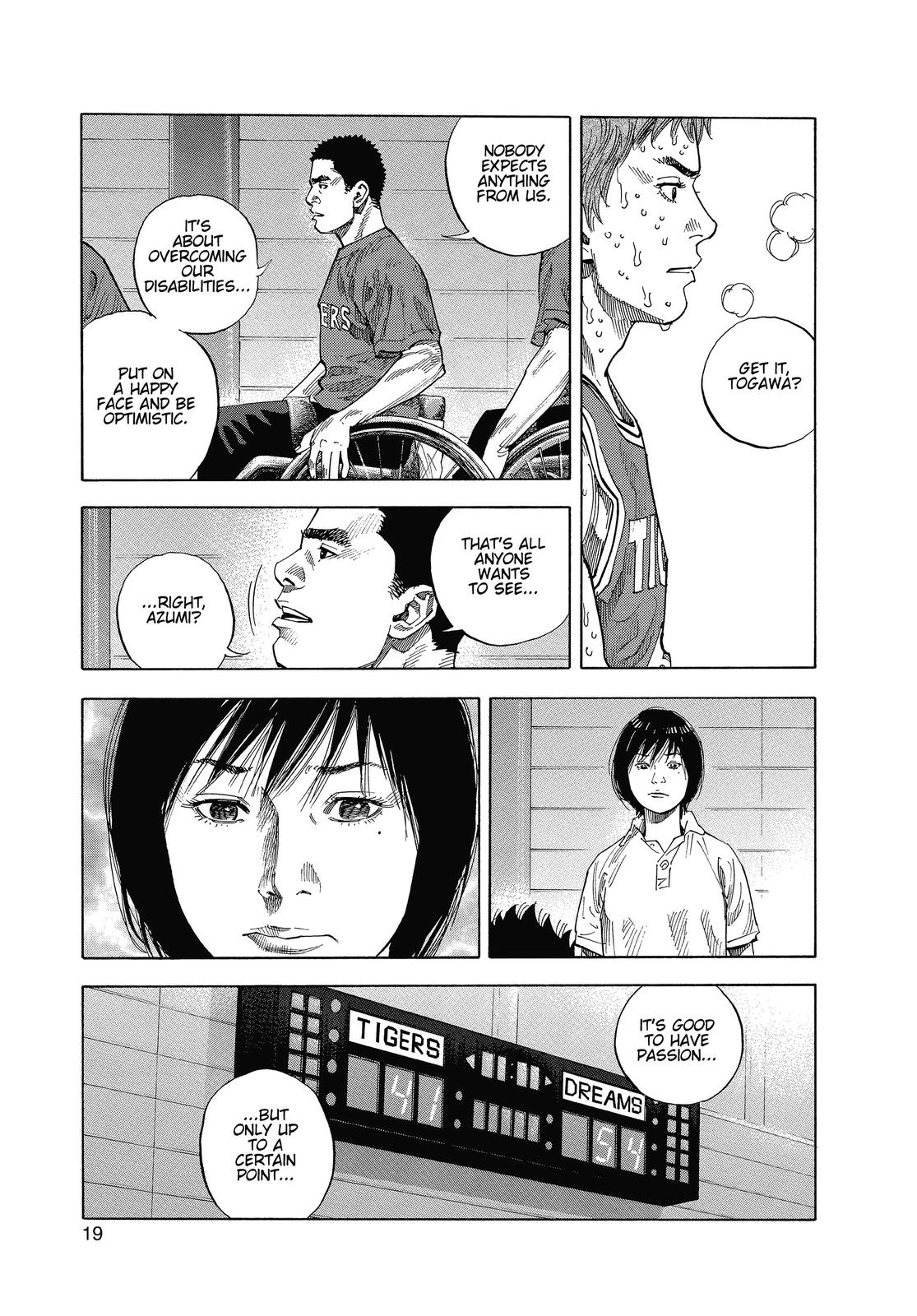Real Chapter 13 - Page 18