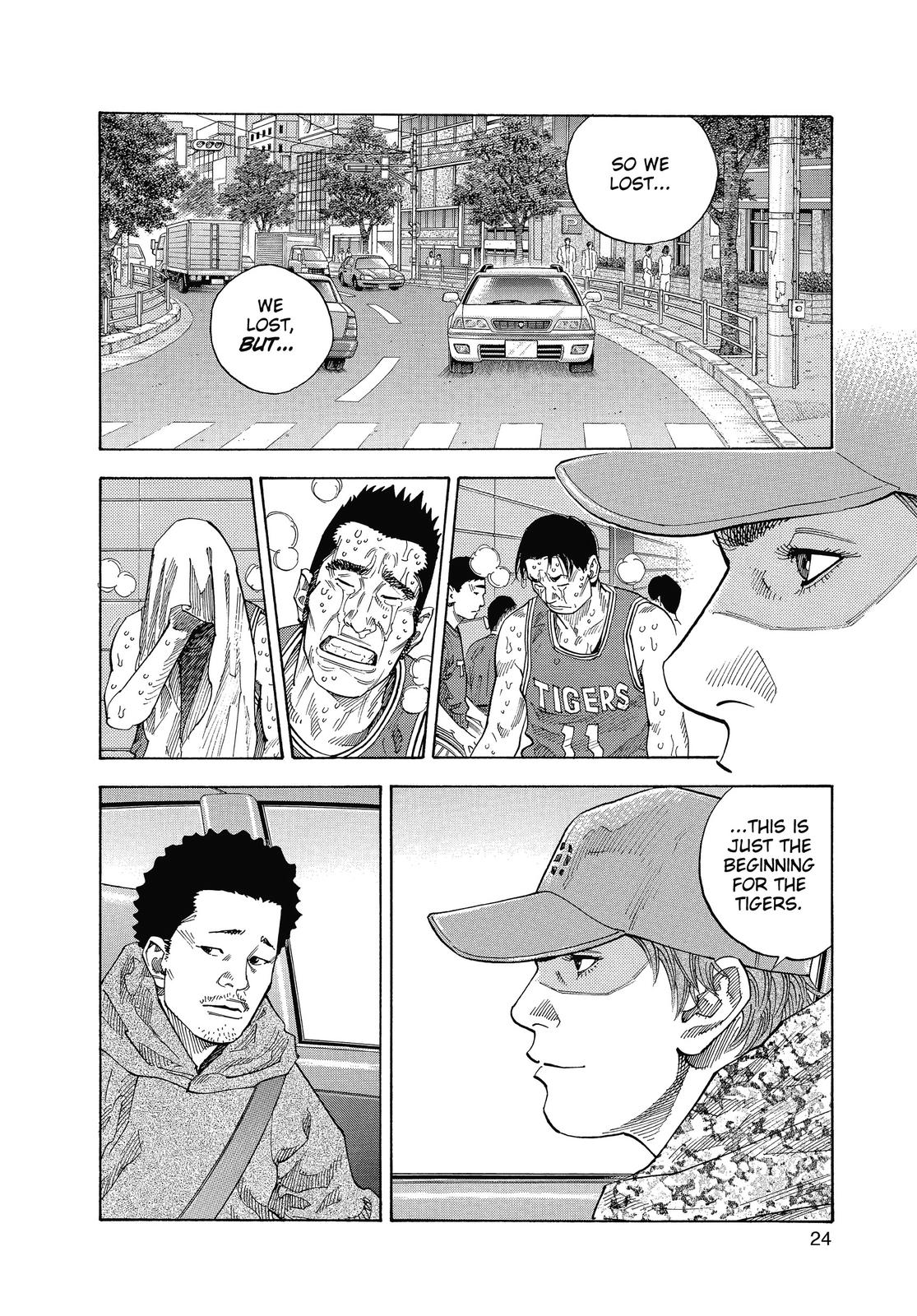 Real Chapter 13 - Page 23
