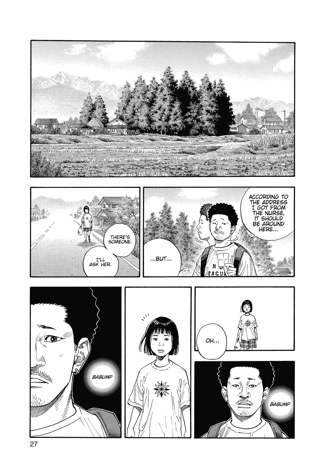 Real Chapter 13 - Page 26