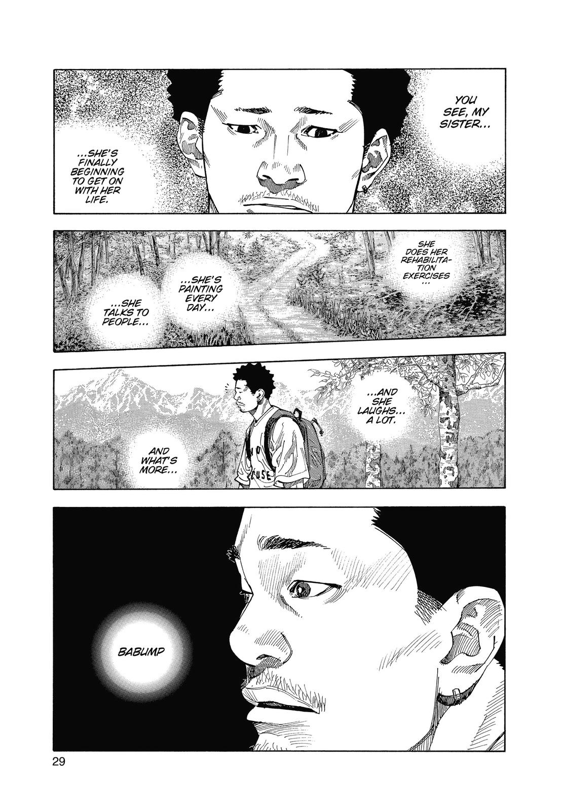 Real Chapter 13 - Page 28