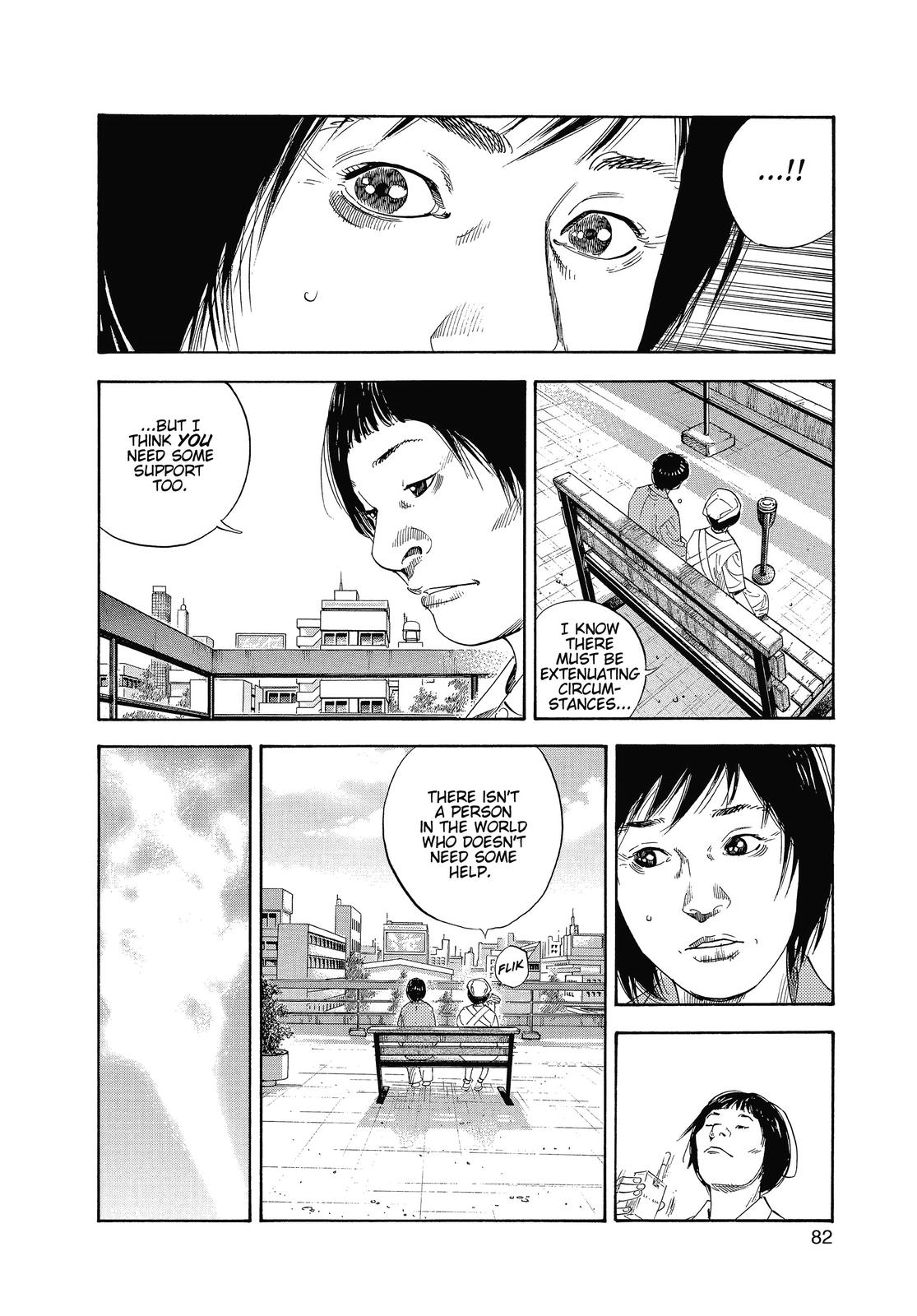Real Chapter 15 - Page 13