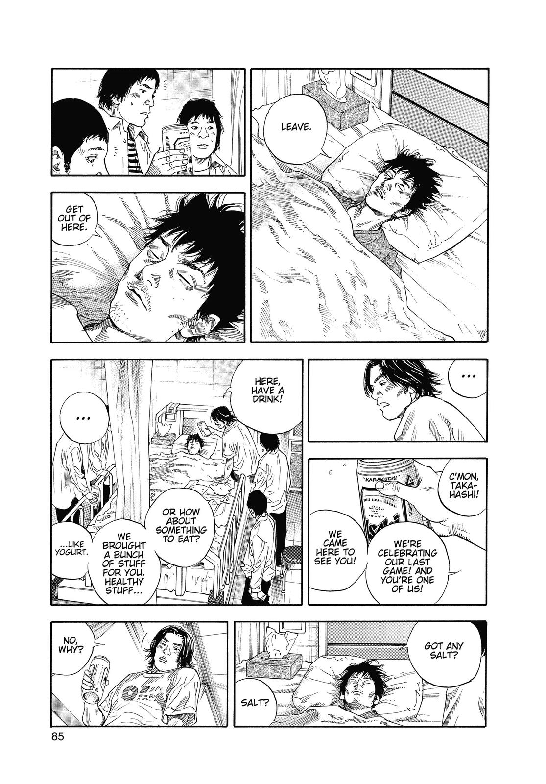 Real Chapter 15 - Page 16