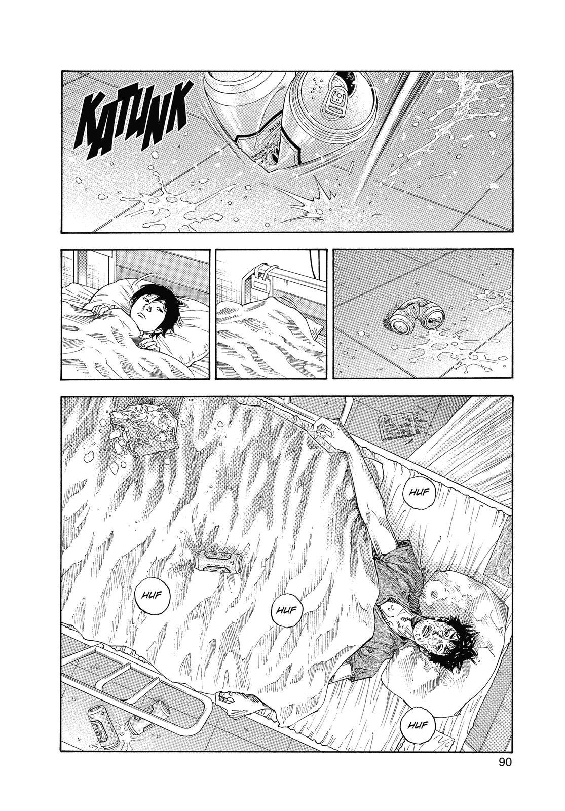 Real Chapter 15 - Page 21