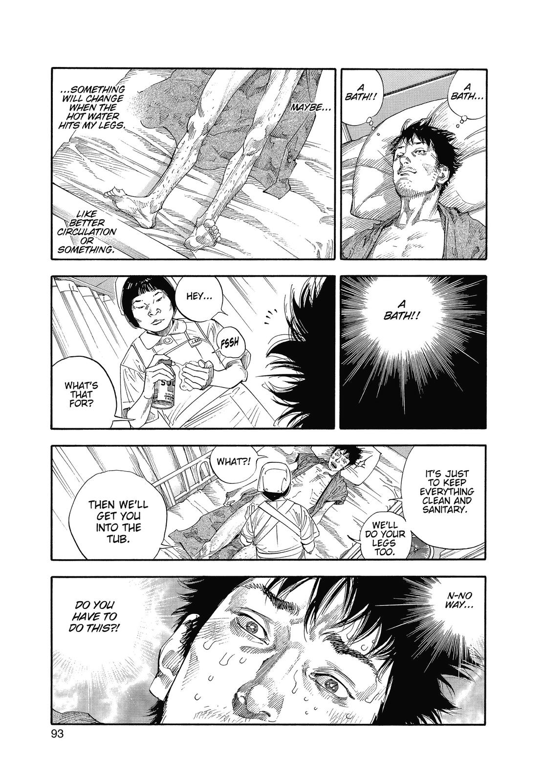 Real Chapter 15 - Page 24