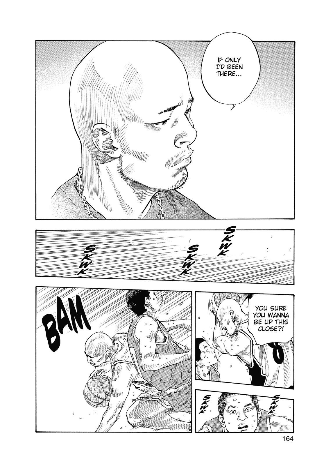 Real Chapter 17 - Page 24