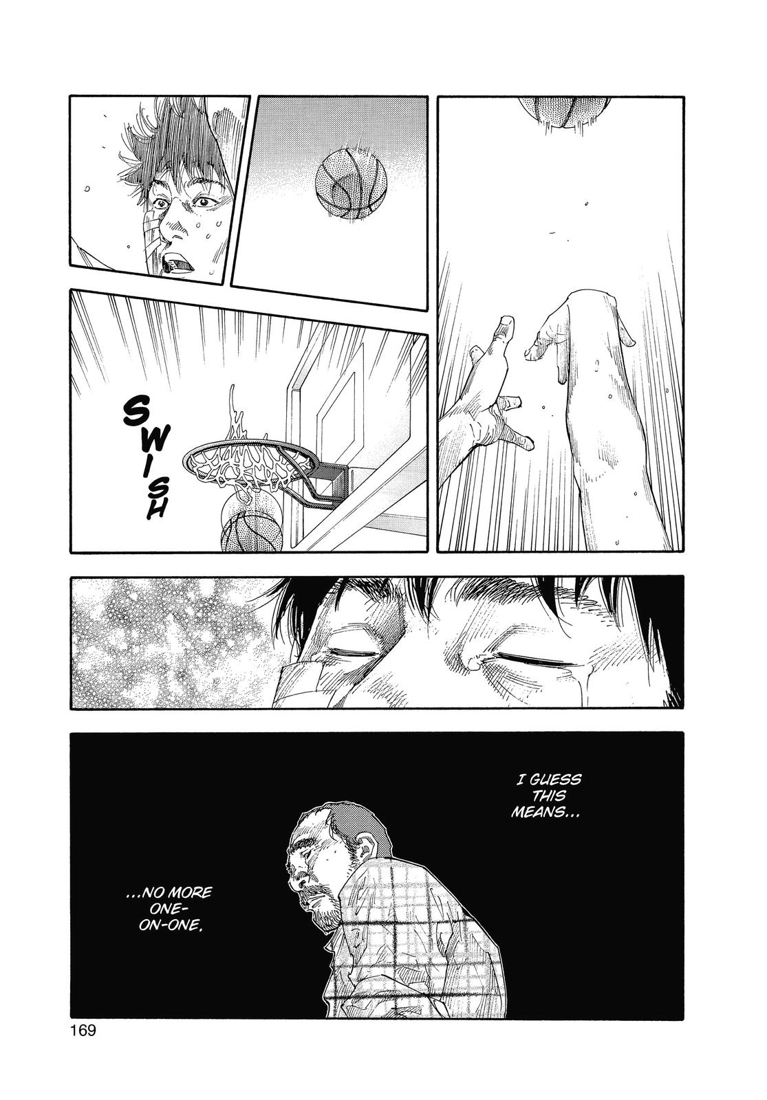 Real Chapter 17 - Page 29