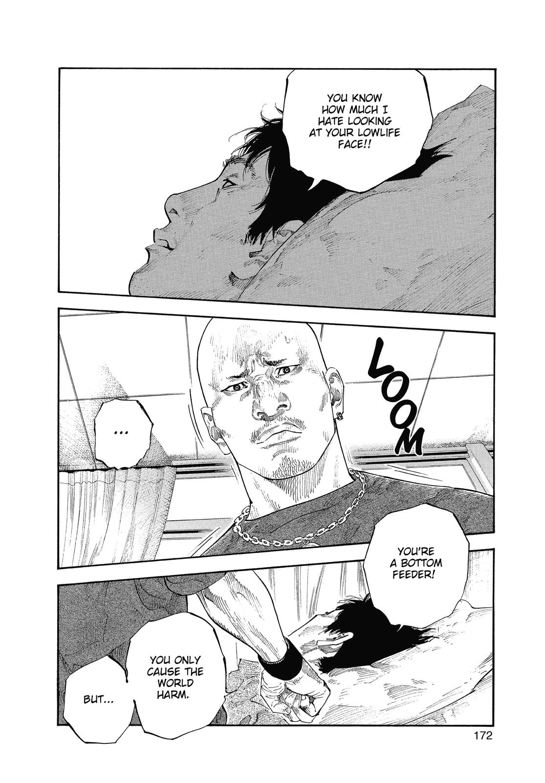 Real Chapter 17 - Page 32