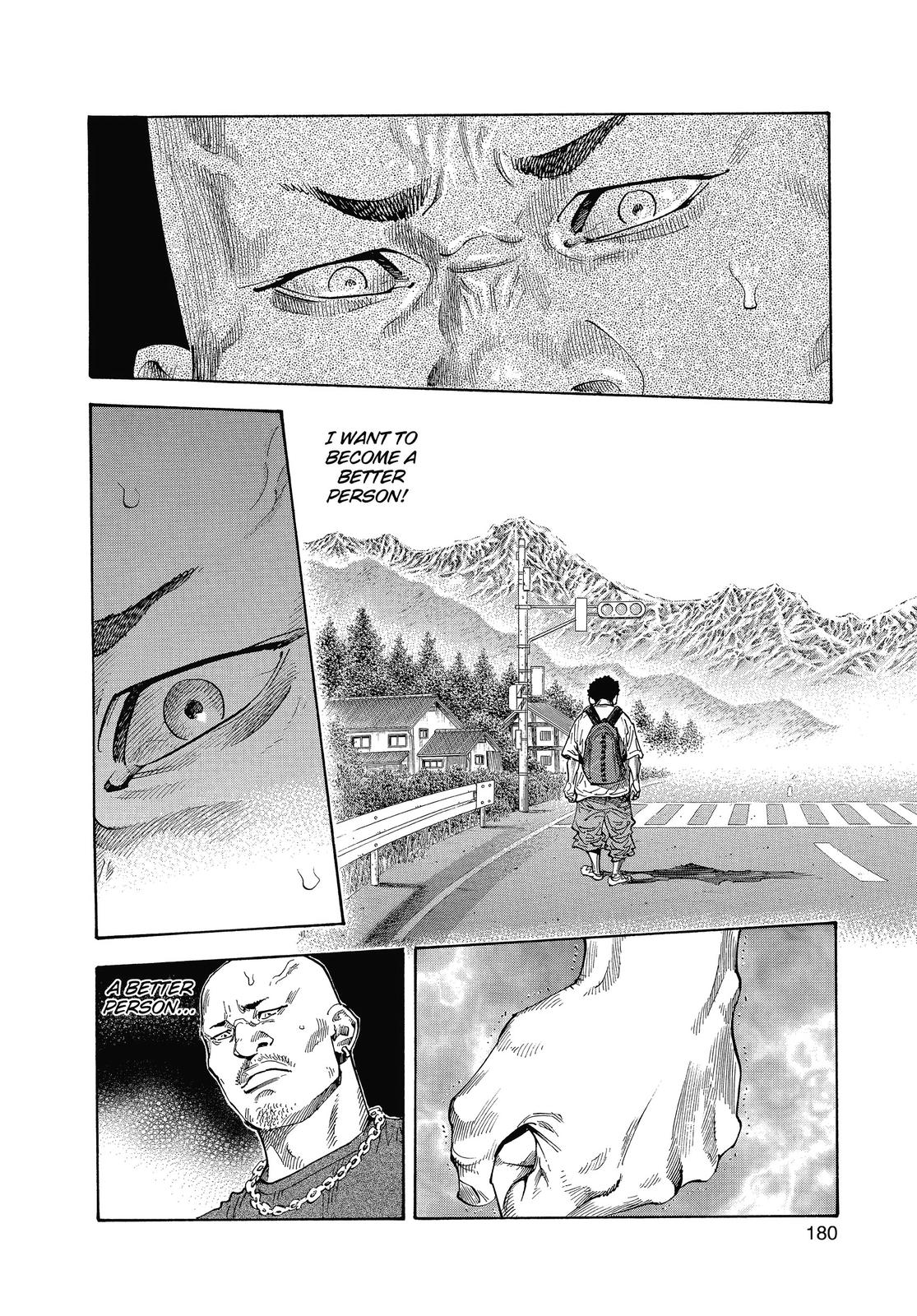 Real Chapter 18 - Page 4