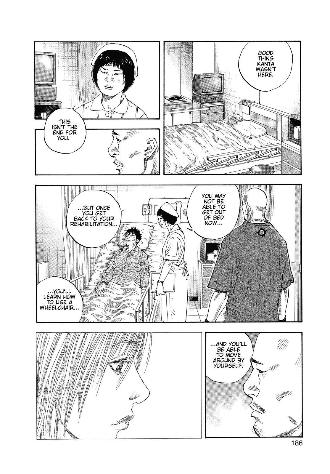 Real Chapter 18 - Page 10