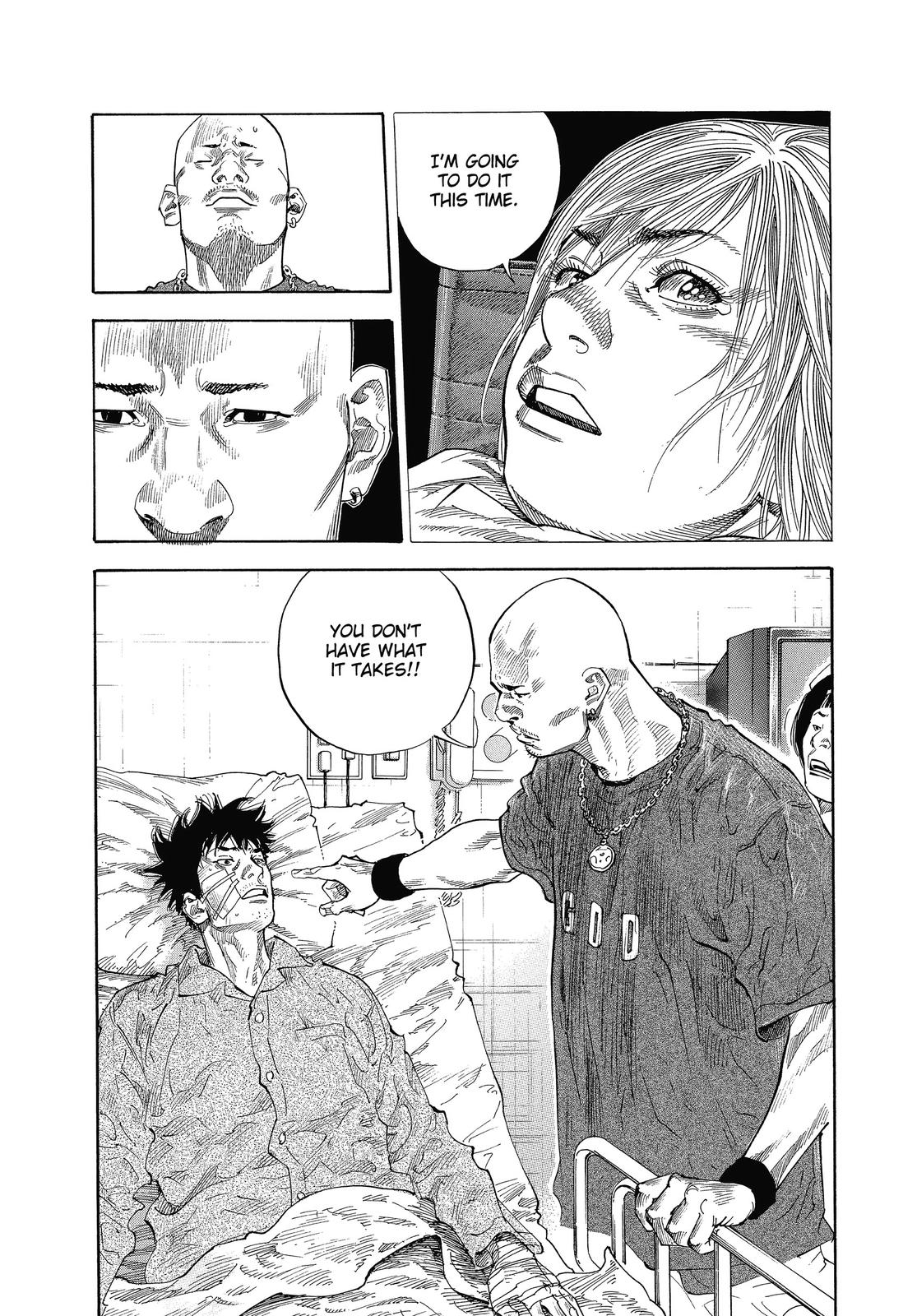 Real Chapter 18 - Page 14