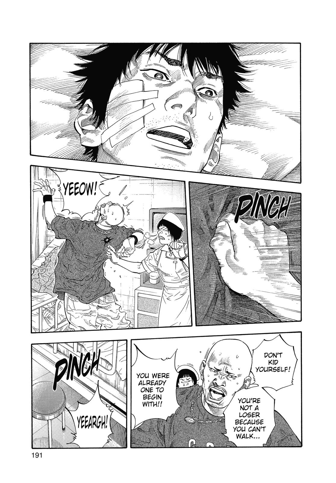 Real Chapter 18 - Page 15
