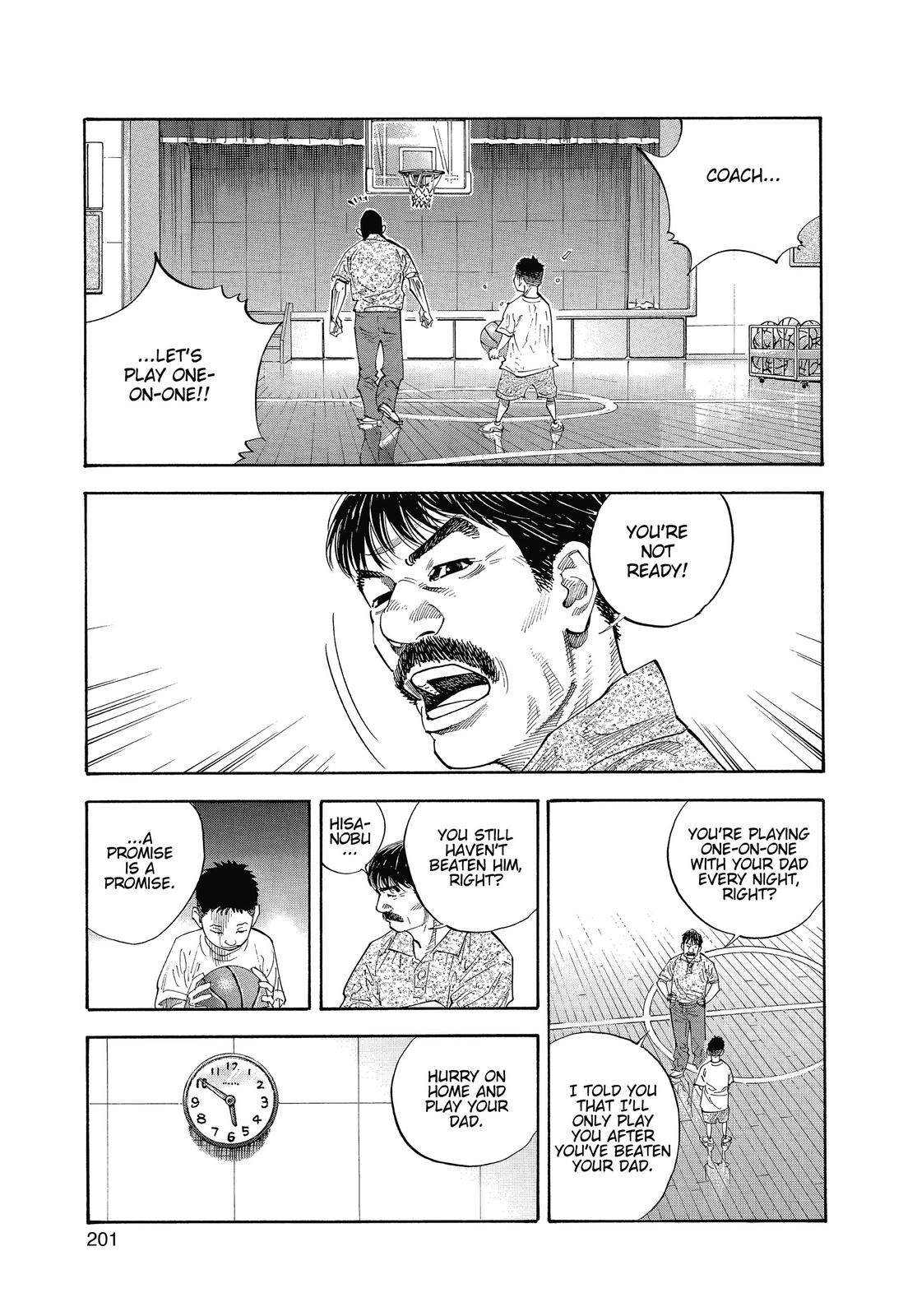 Real Chapter 18 - Page 25