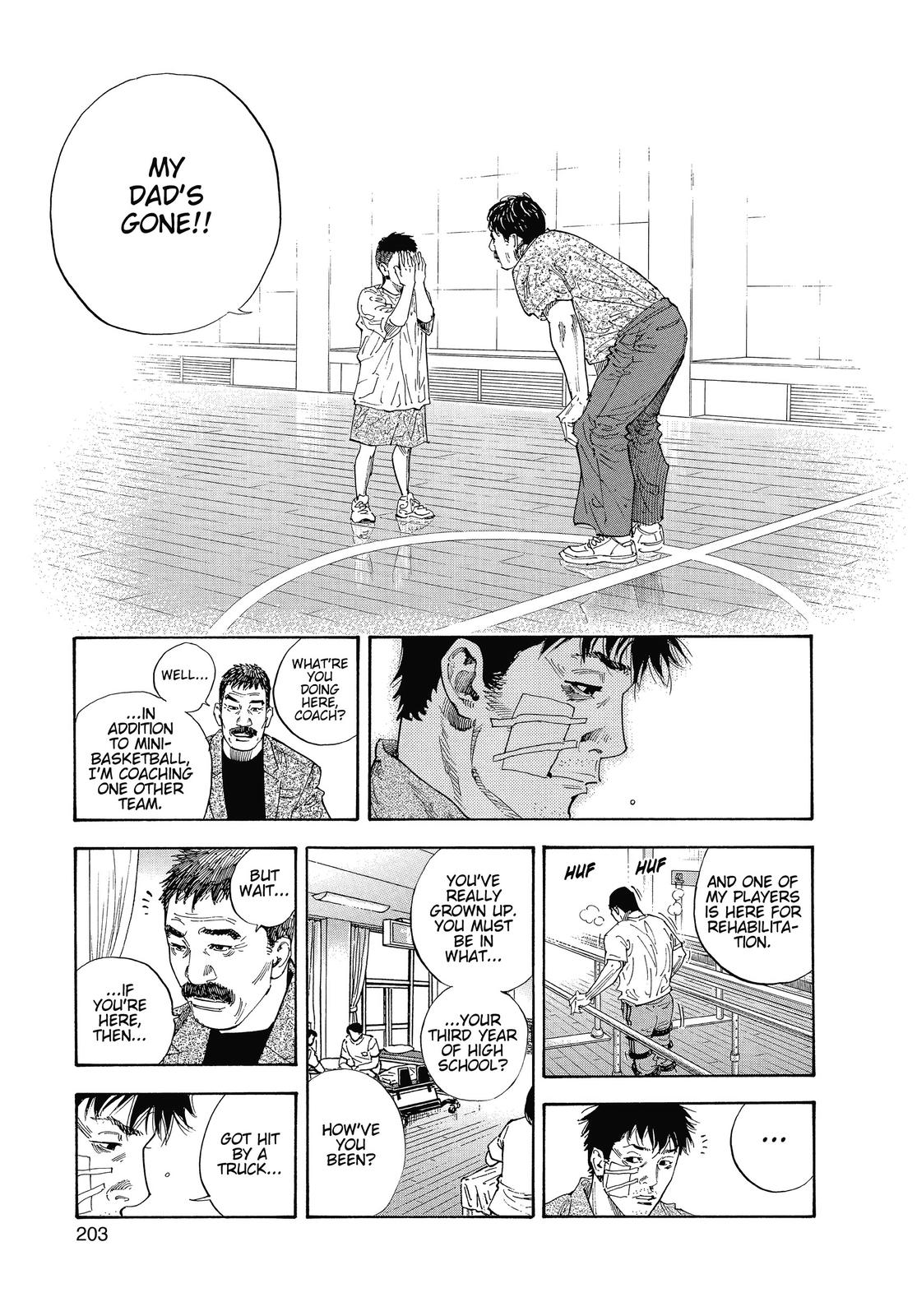 Real Chapter 18 - Page 27