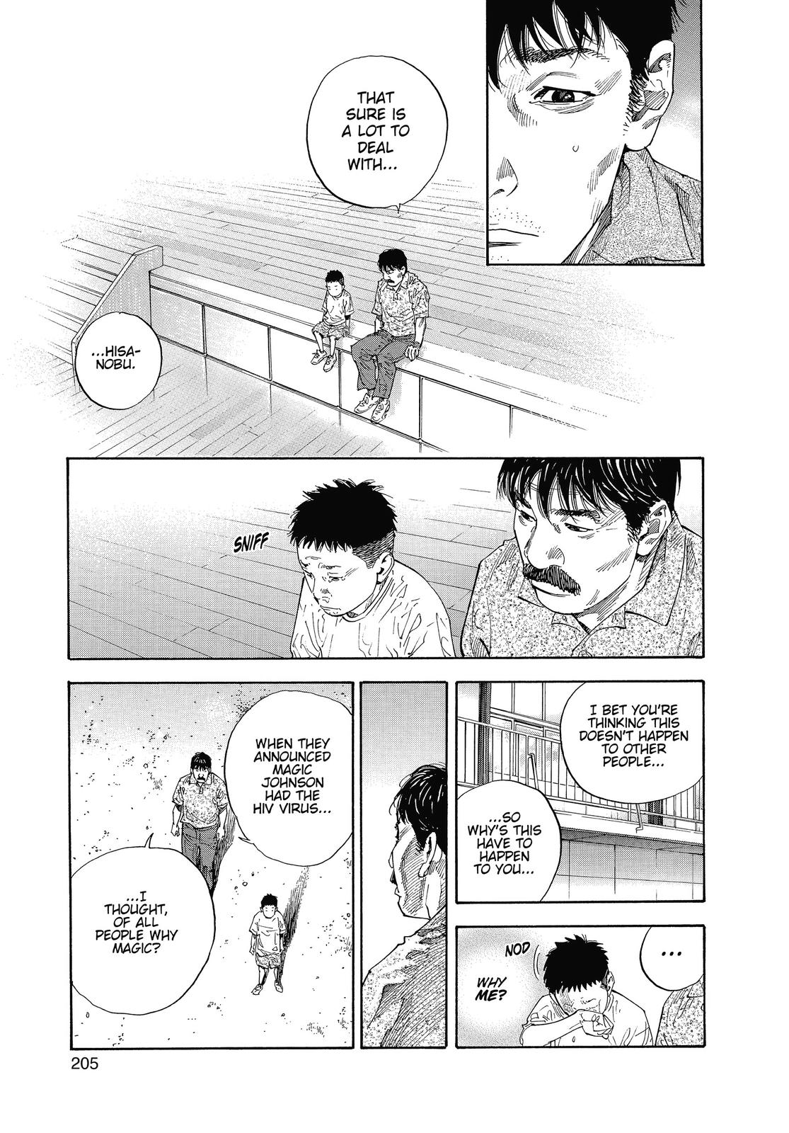 Real Chapter 18 - Page 29