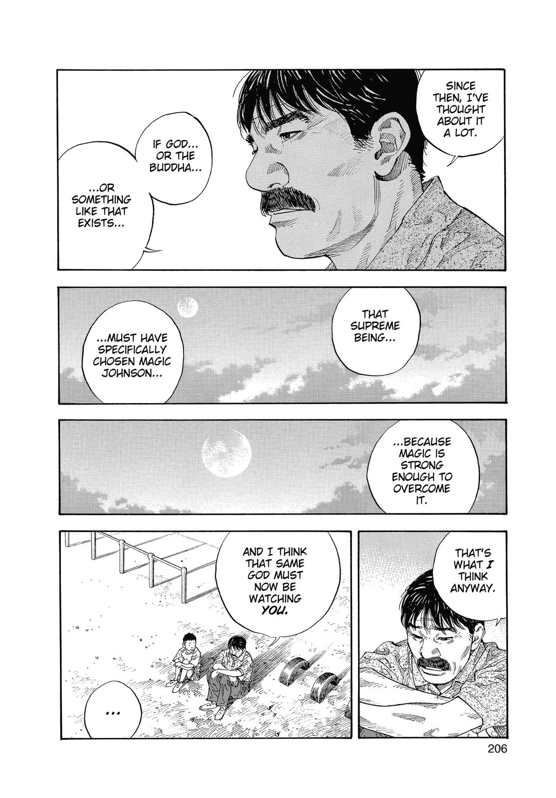 Real Chapter 18 - Page 30
