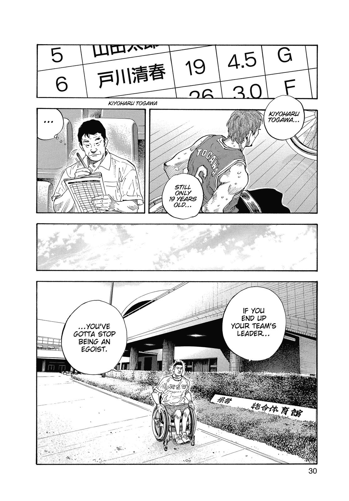 Real Chapter 19 - Page 29