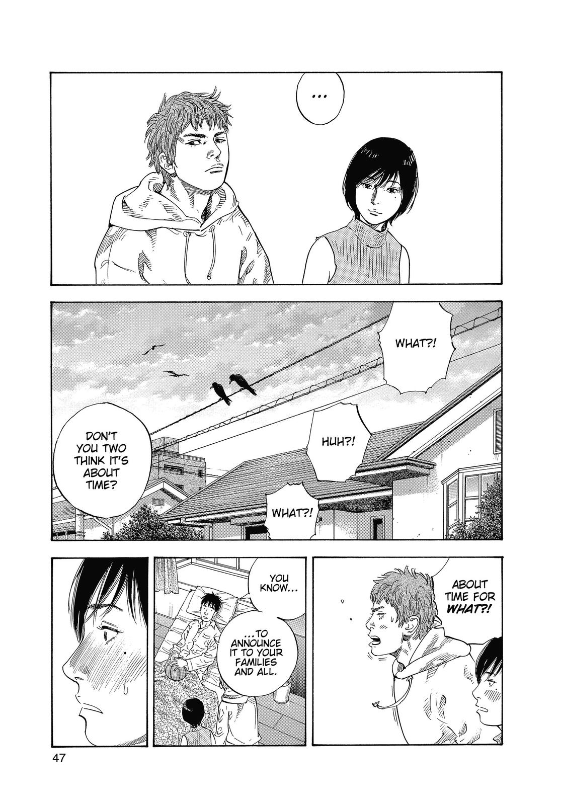 Real Chapter 20 - Page 12