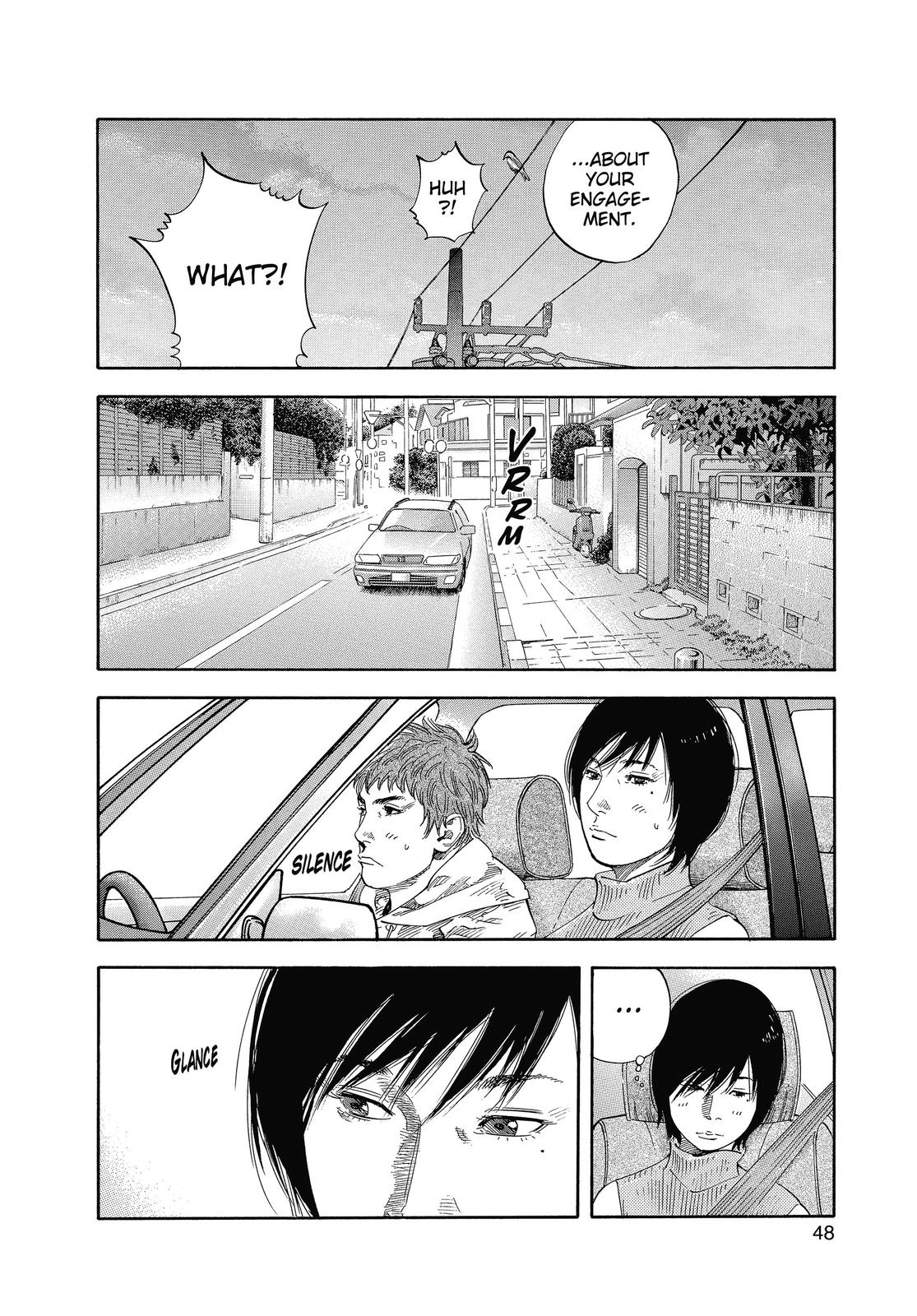 Real Chapter 20 - Page 13