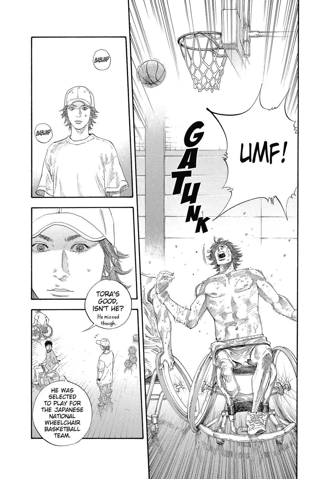 Real Chapter 23 - Page 5