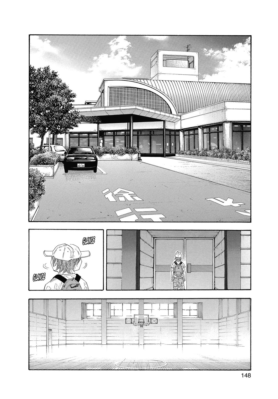 Real Chapter 23 - Page 10
