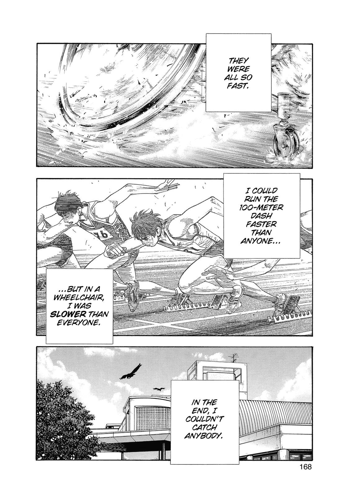 Real Chapter 23 - Page 29