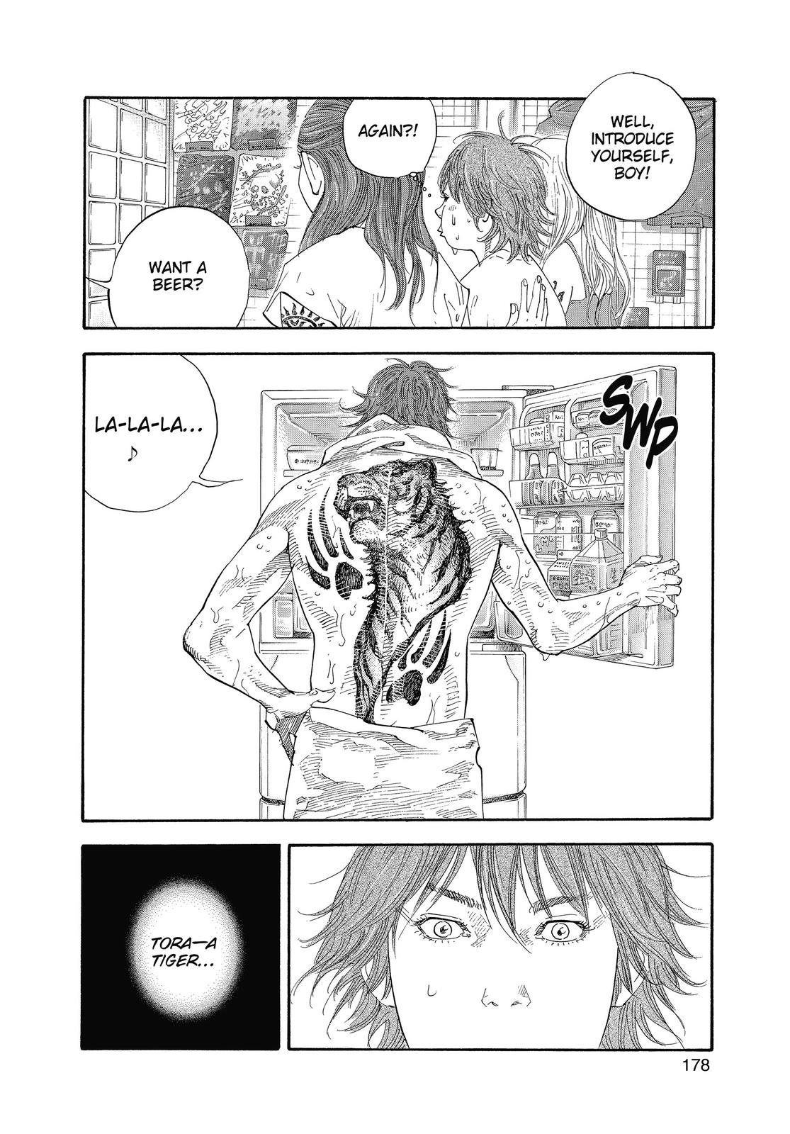 Real Chapter 24 - Page 4