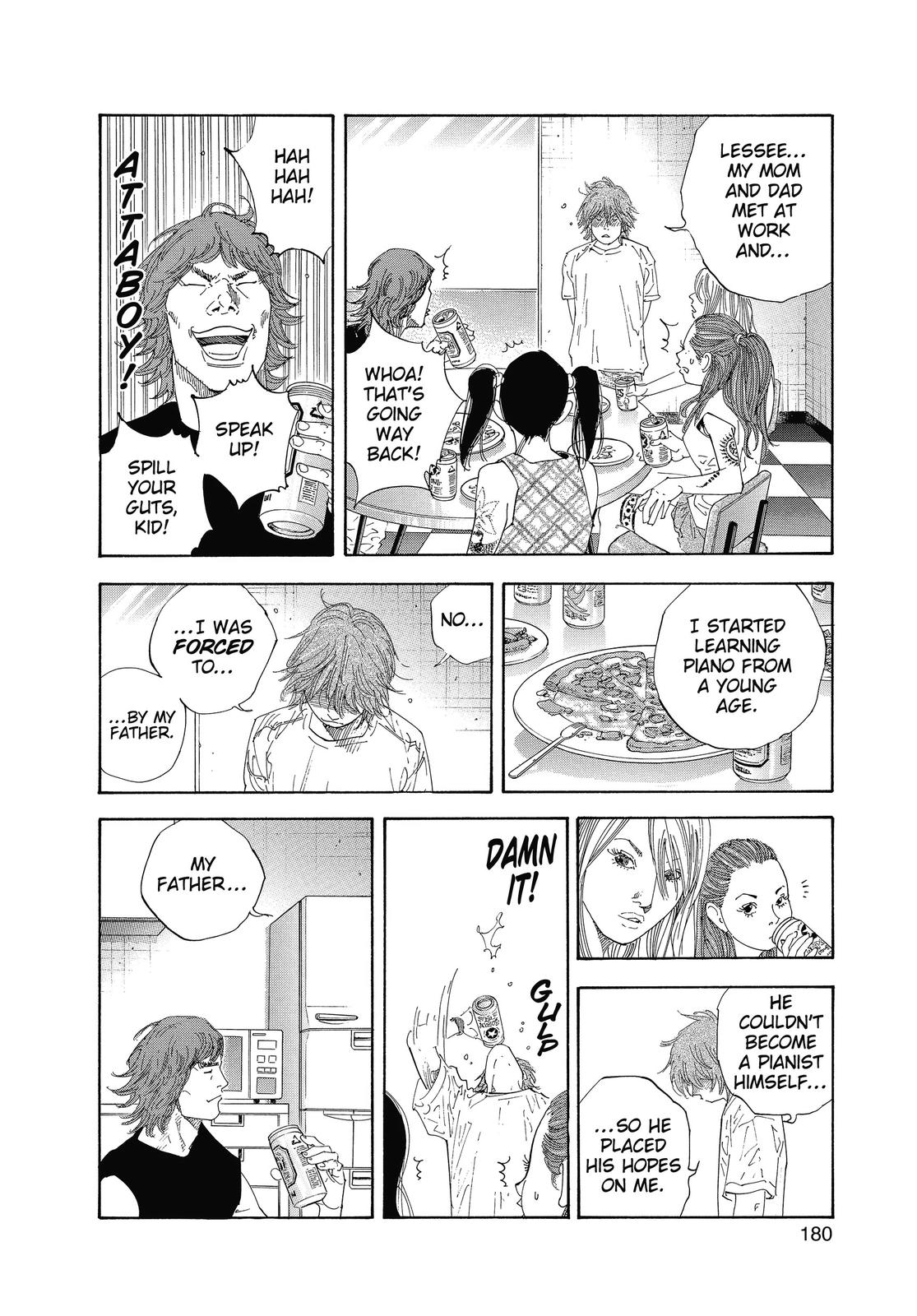 Real Chapter 24 - Page 6