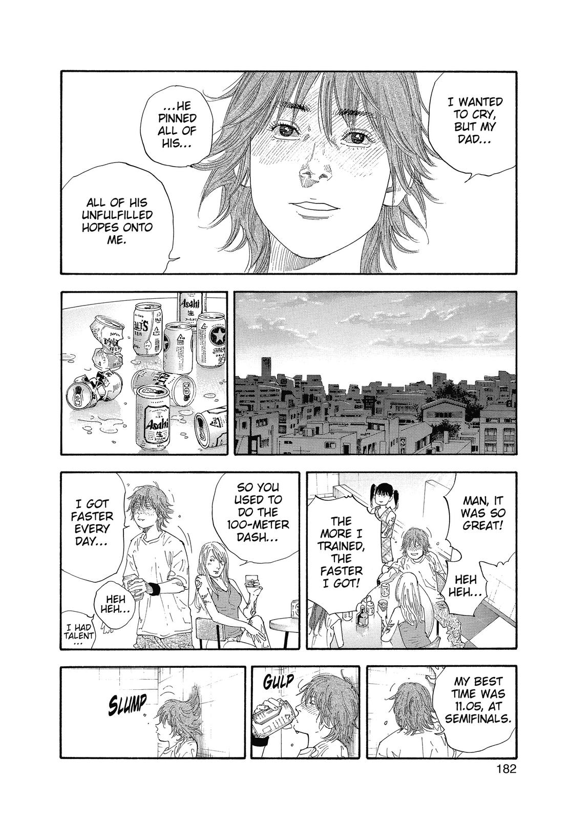 Real Chapter 24 - Page 8