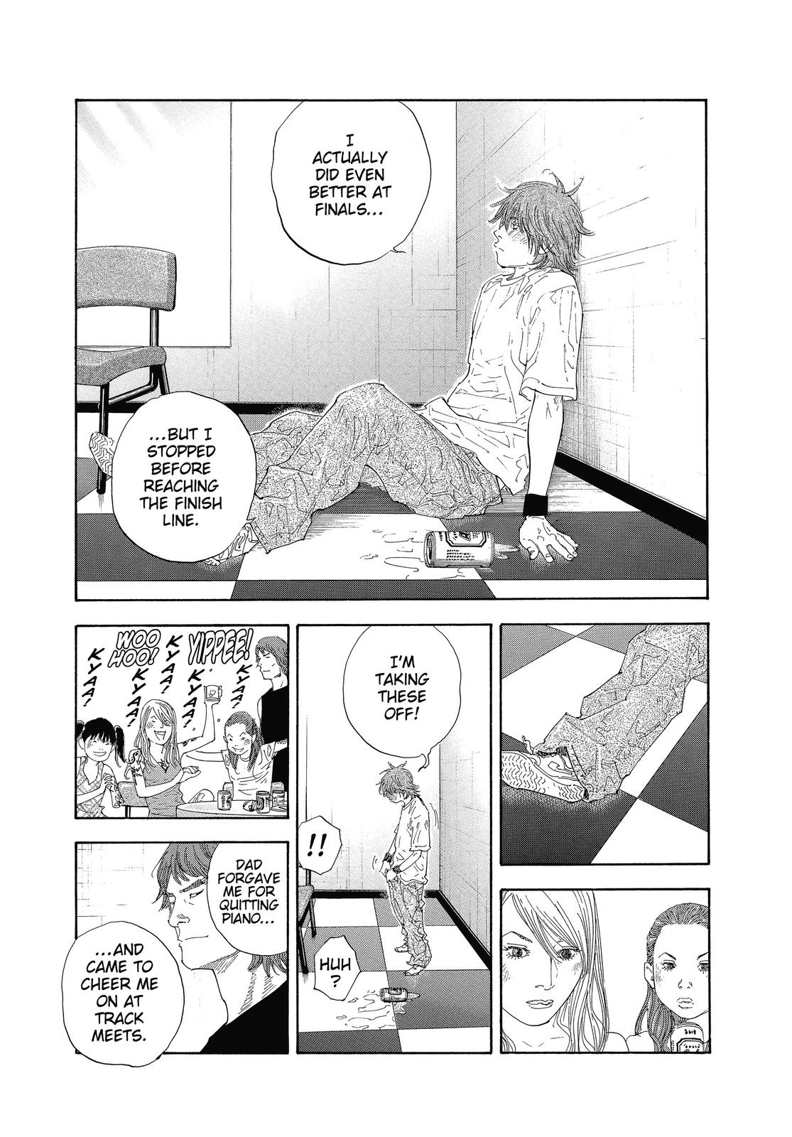 Real Chapter 24 - Page 9