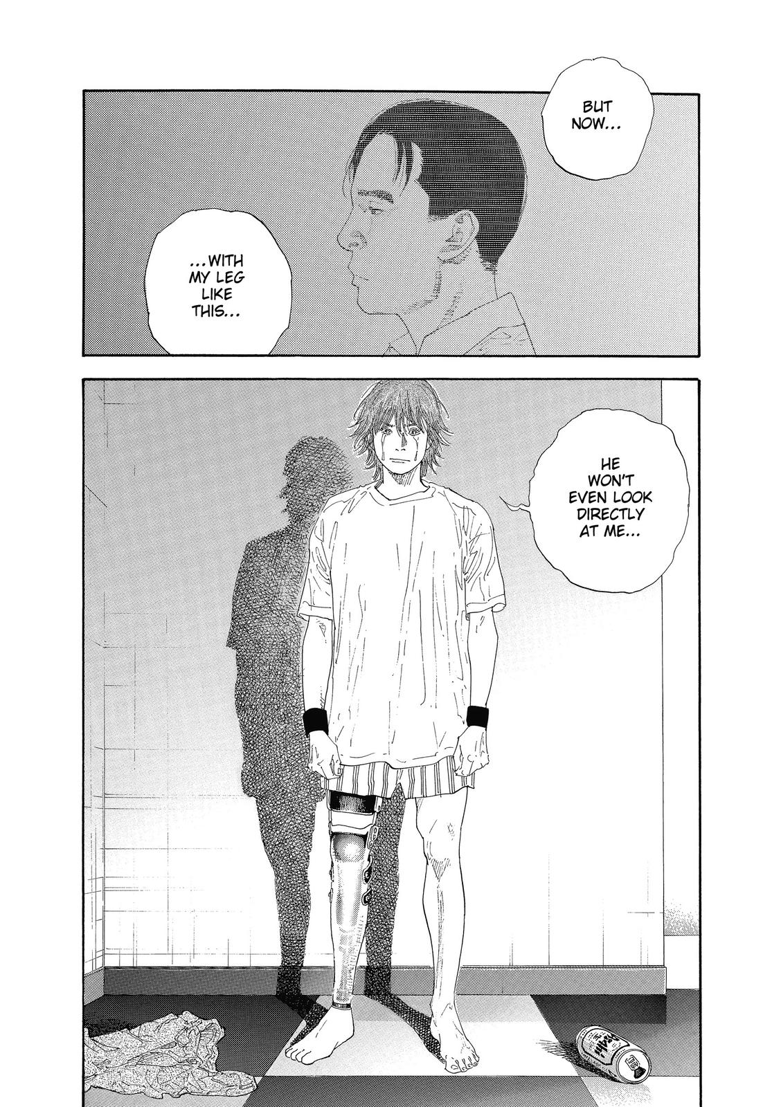 Real Chapter 24 - Page 10