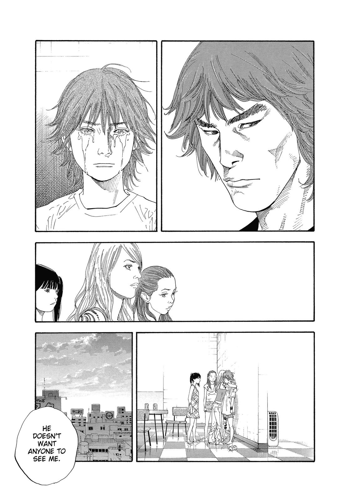 Real Chapter 24 - Page 11