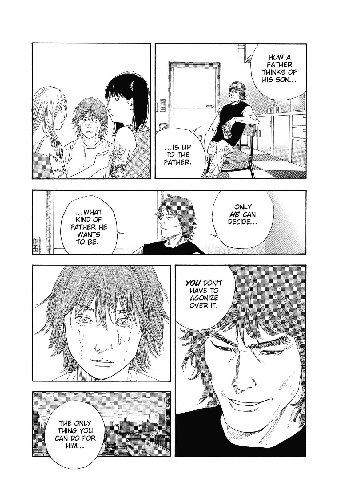 Real Chapter 24 - Page 13