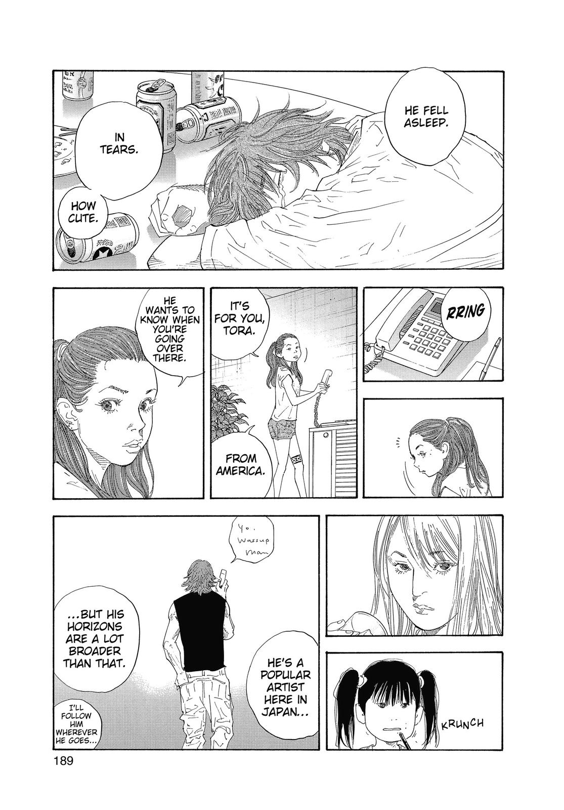 Real Chapter 24 - Page 15