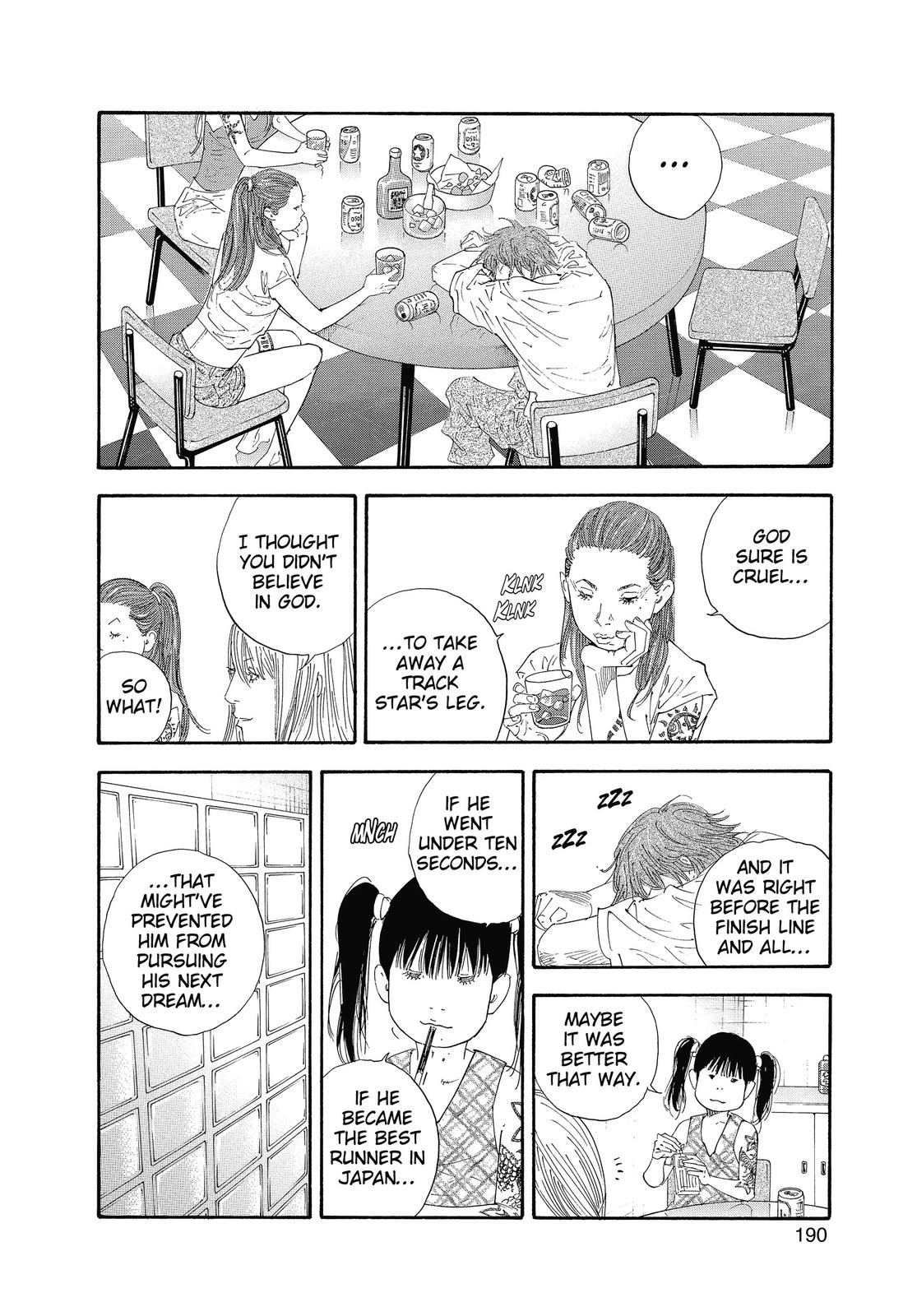 Real Chapter 24 - Page 16